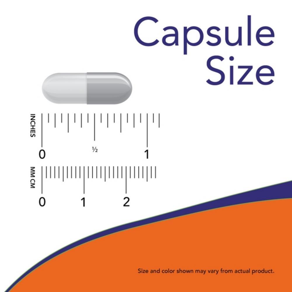 Coenzyme B-Complex Now Foods 120 Veg Capsules