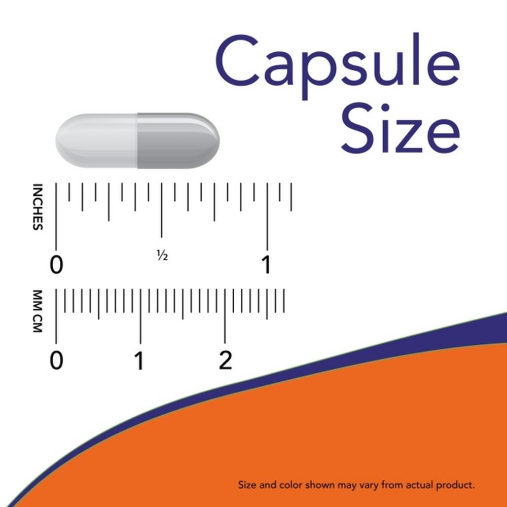 Melatonin 3 mg Now Foods Now Foods 60 Veg Cápsulas