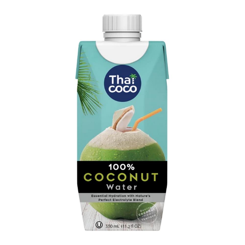 Água de Coco Bio Thai Coco 300ml