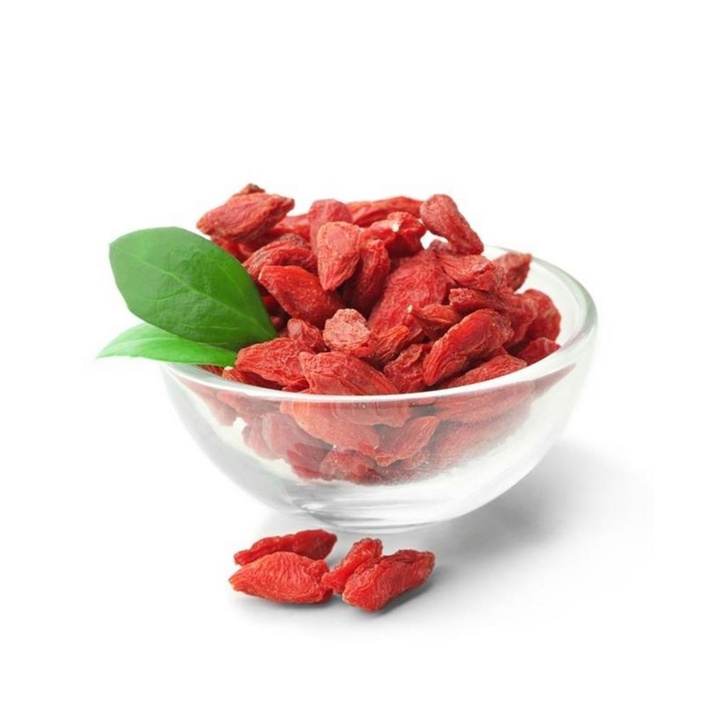 Bagas Goji Bio Cem Porcento 100G