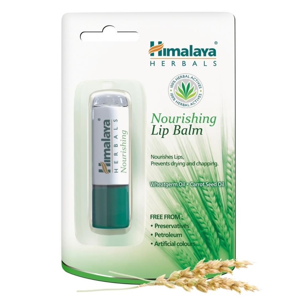 Himalaya Nourishing Moisturizing Lipstick 4.5G