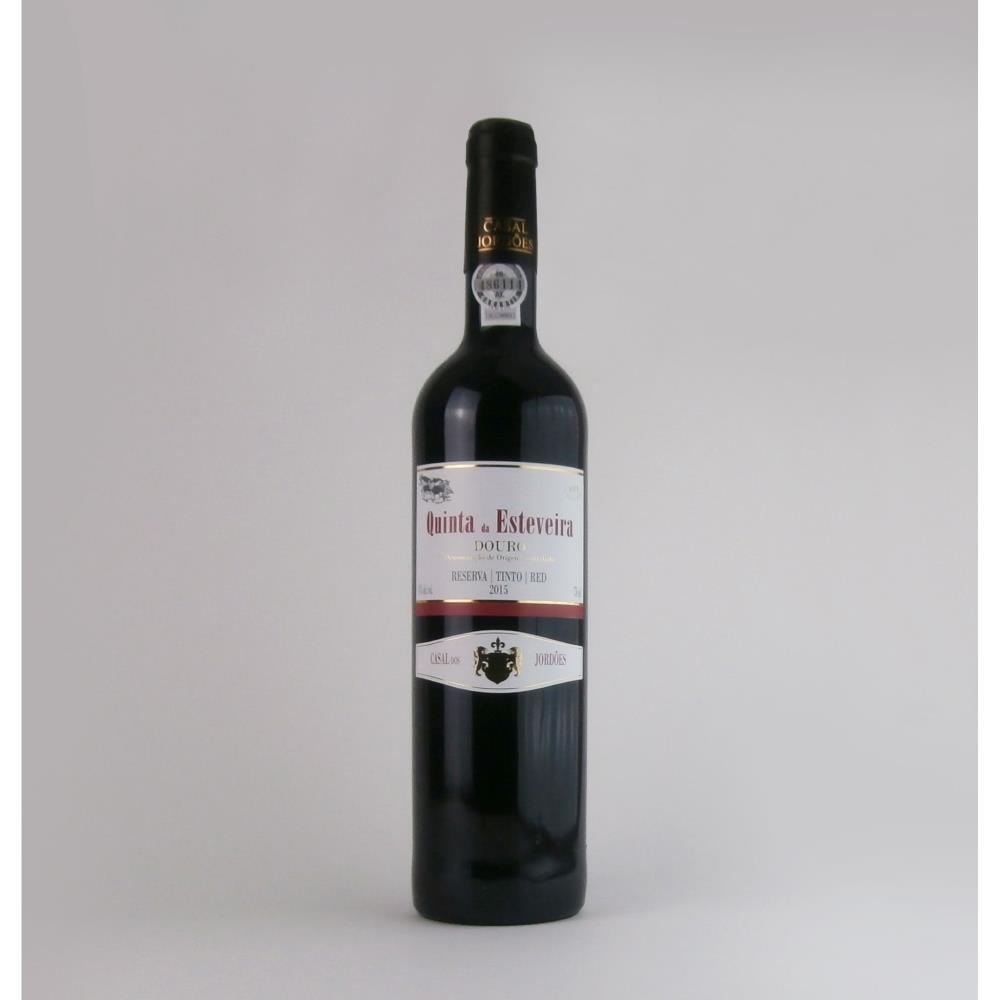 Quinta Da Esteveira Reserve Red Wine 2011 750ML