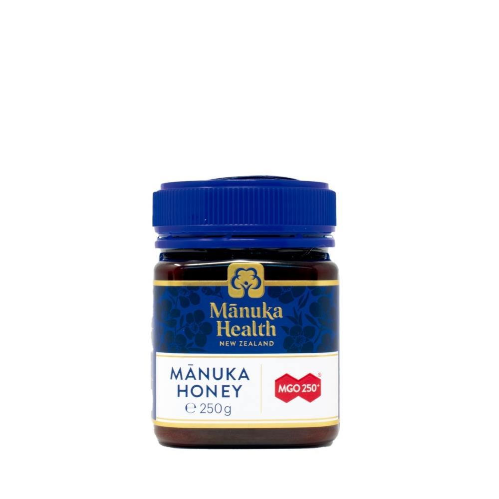 Manuka Honey MGO 250+ Manuka Health 250g