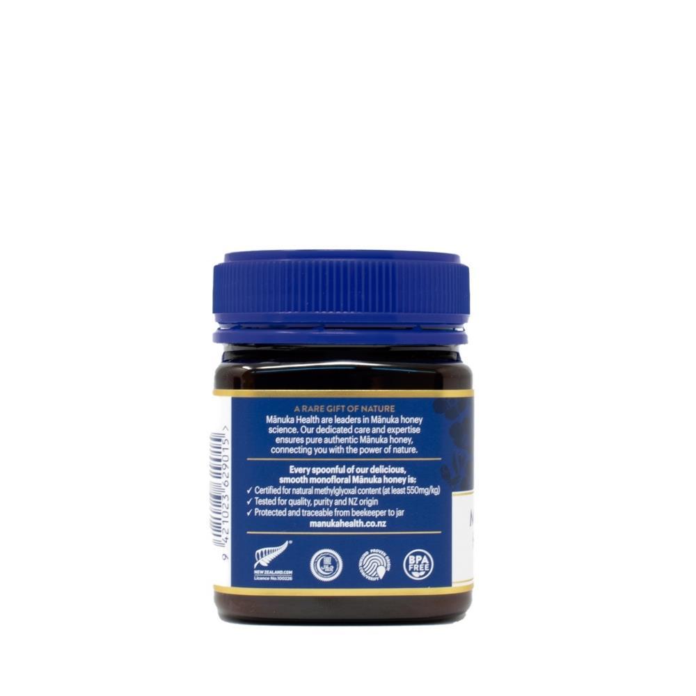 Manuka Honey MGO 250+ Manuka Health 250g