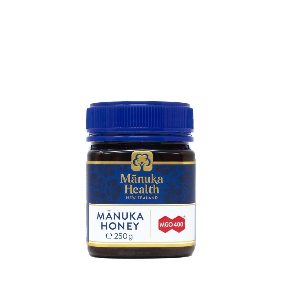 Manuka Honey MGO 400+ Manuka Health 250g