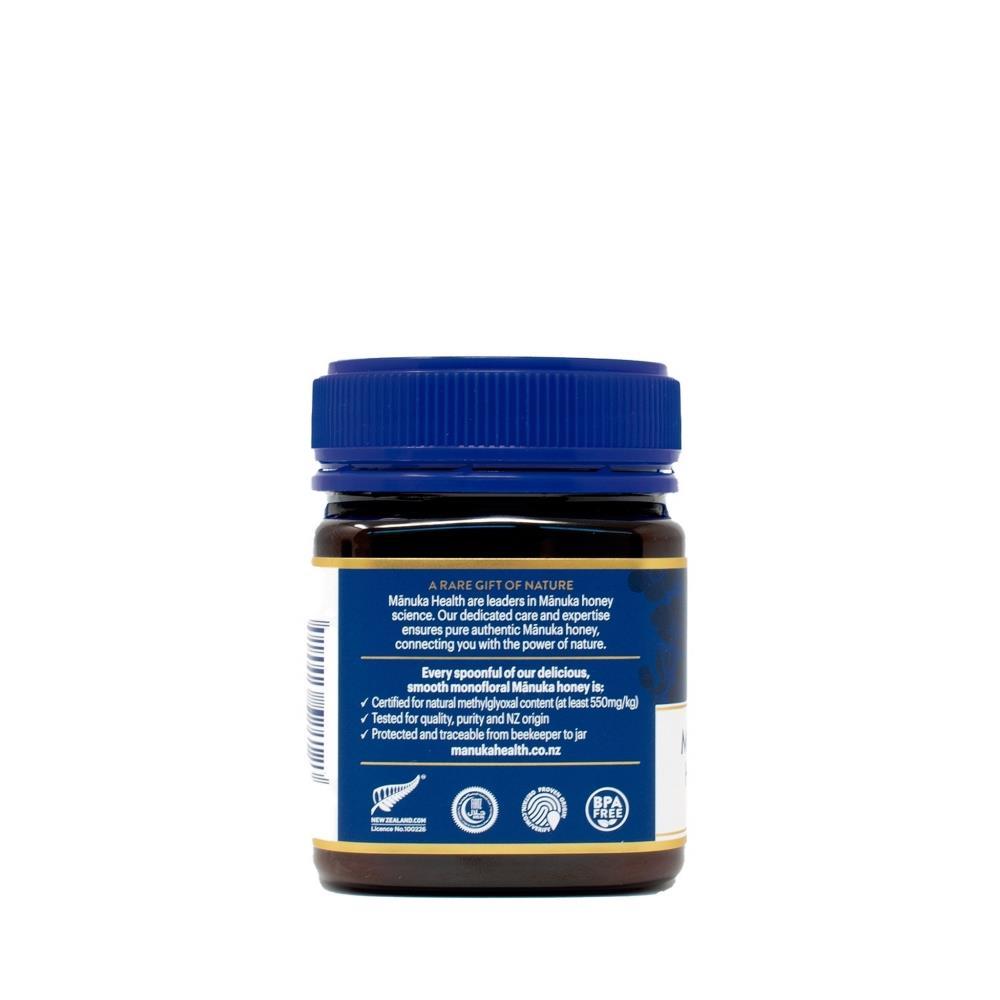 Manuka Honey MGO 400+ Manuka Health 250g
