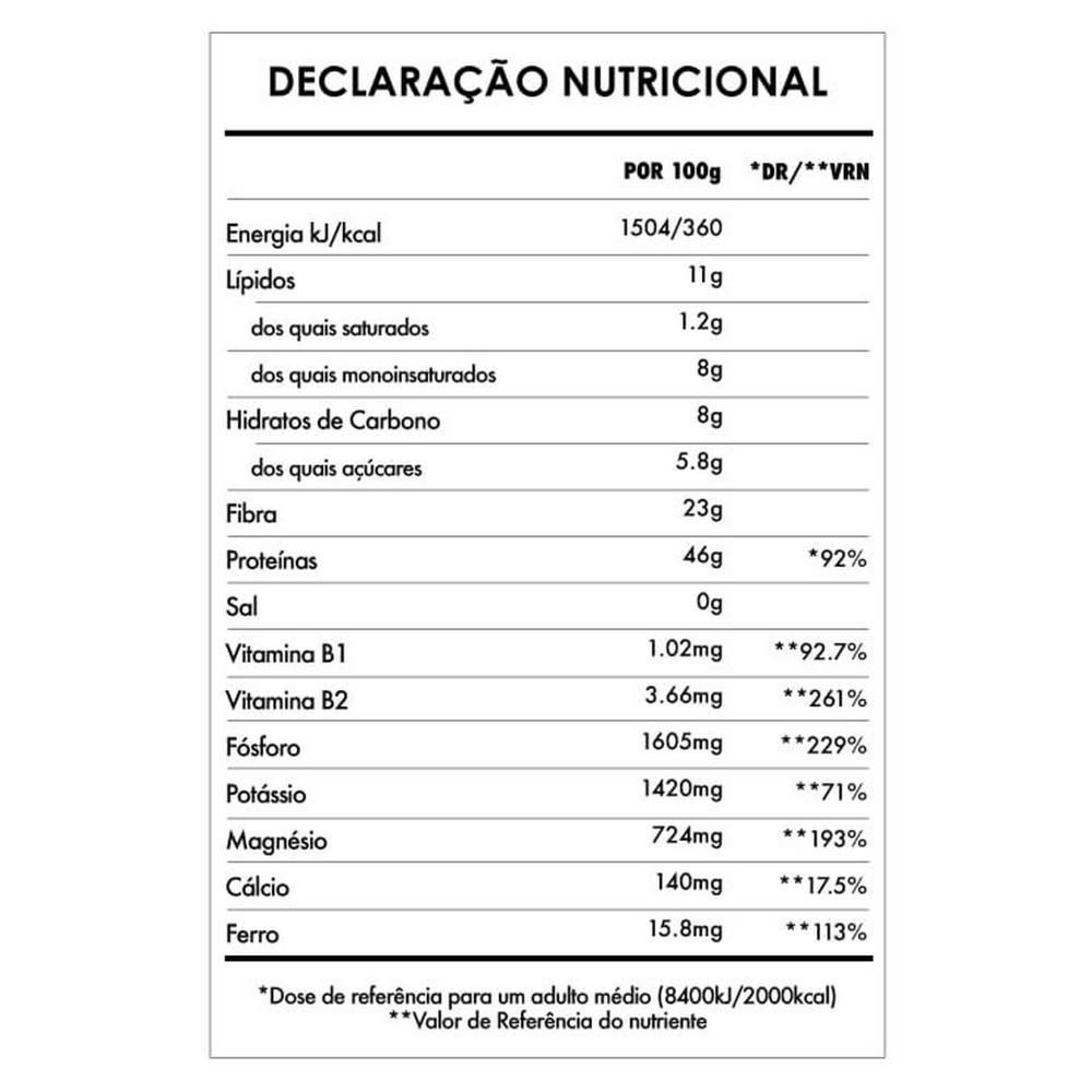 Iswari Hemp Protein Bio 350g