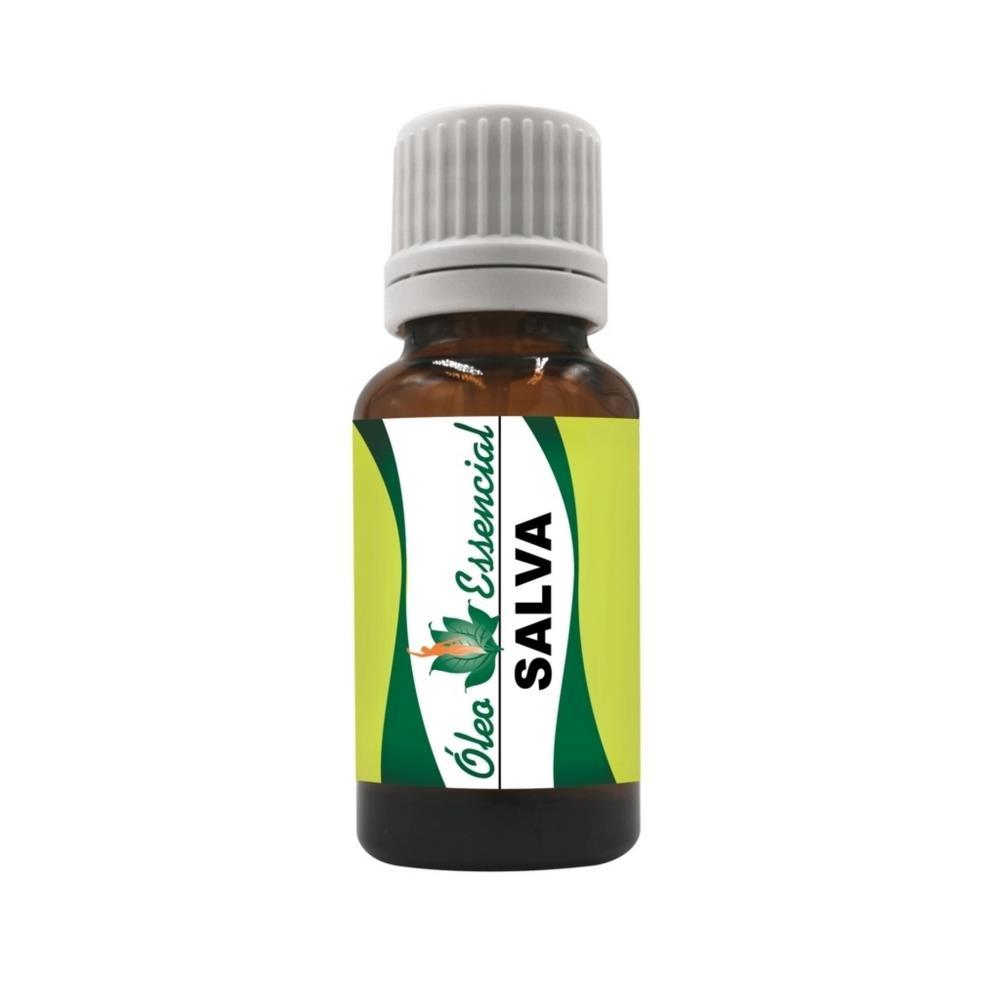 Elegant Sage Essential Oil 20 ML