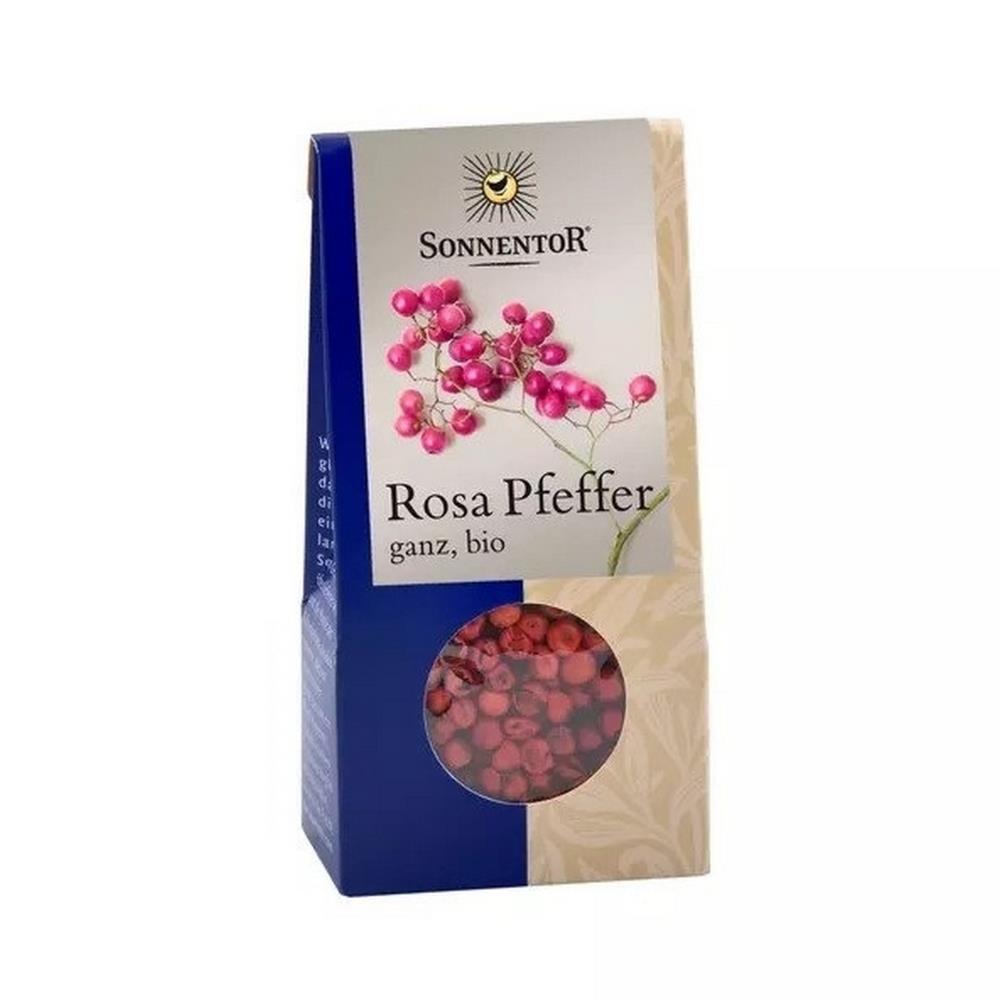 Sonnentor Pink Piments Organic Grain 20g