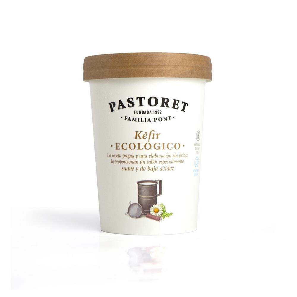 Pastoret Kefir Bio 500g