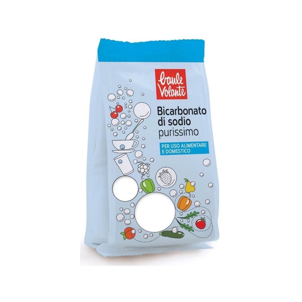 Bicarbonato Sodio Baule Volante 500G