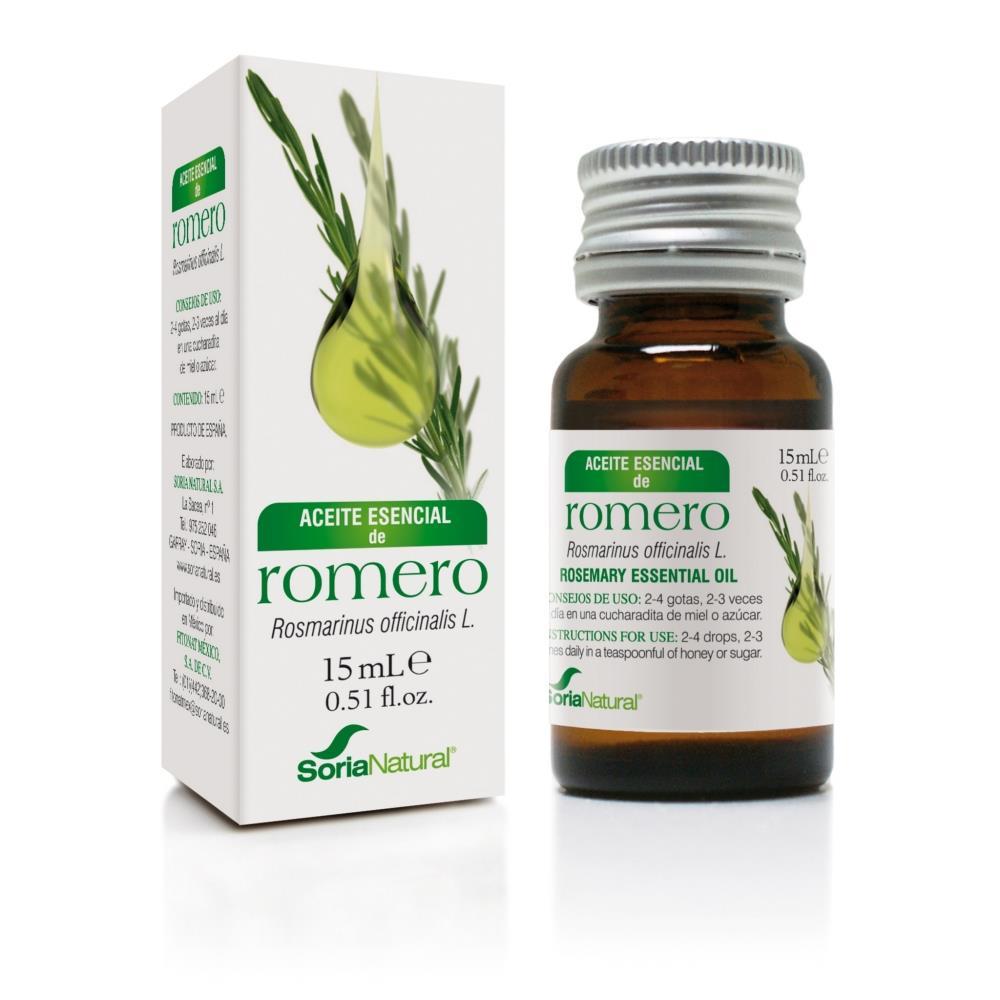 Alcrim Sorial Natural Essential Oil 15ML