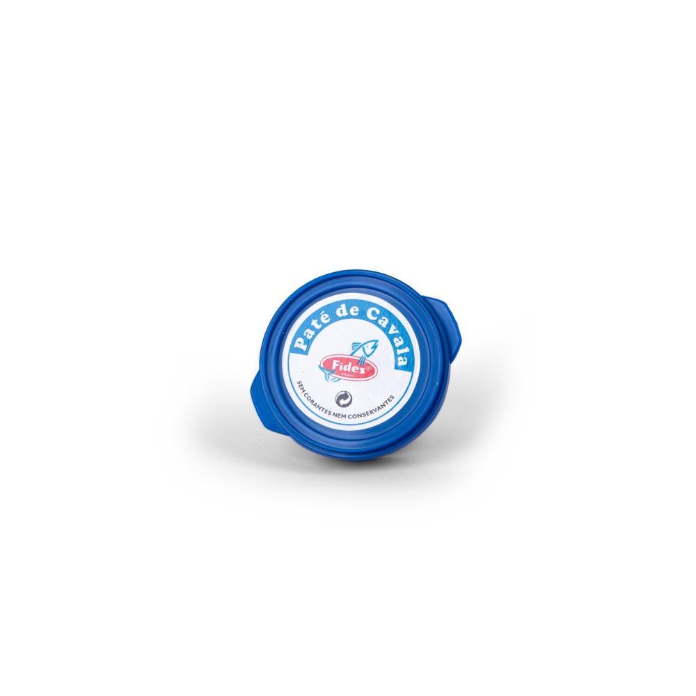 Mackerel Pate Fides 85g