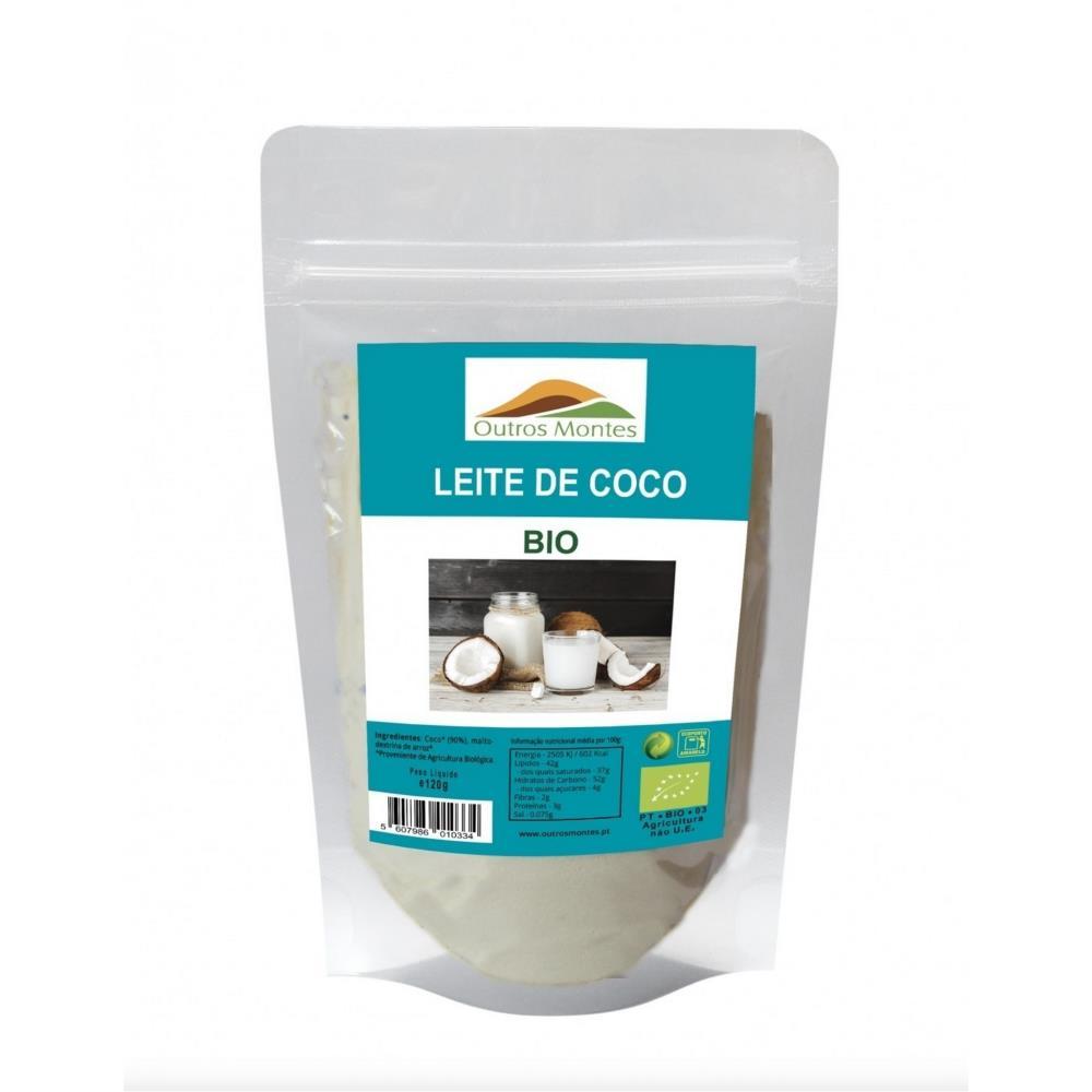 Coconut Milk Powder Other Montes 120g