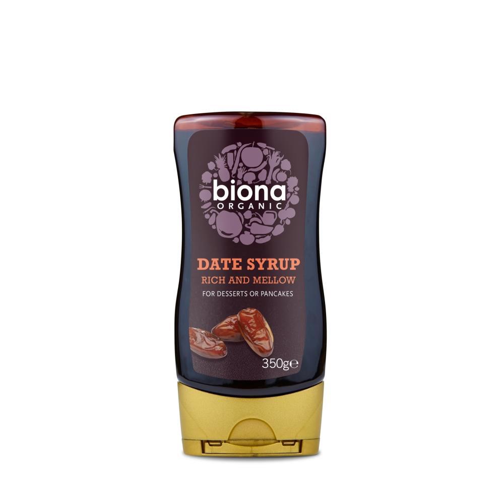 Biona Xarope Tamaras Bio 350G