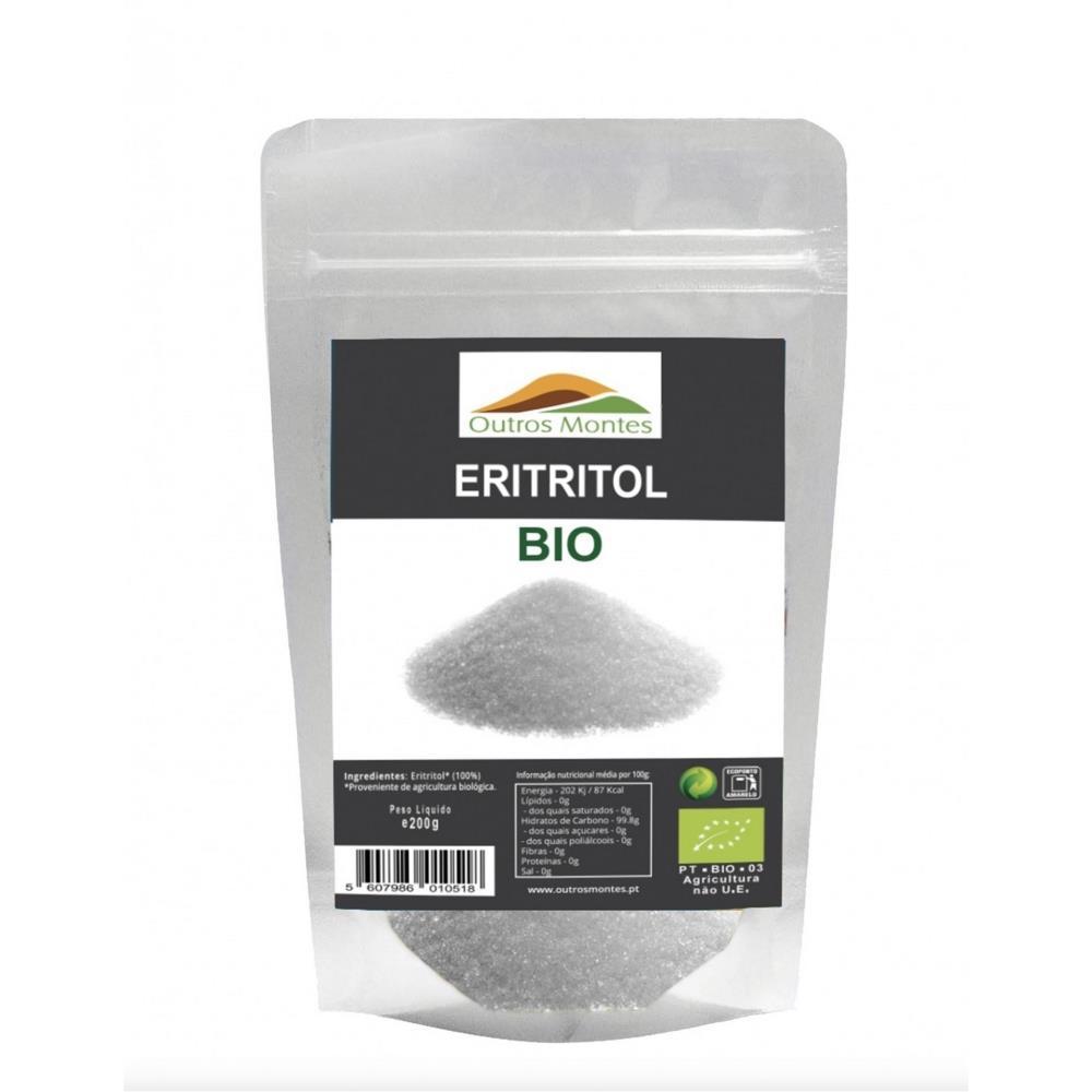 Eritritol Bio Other Montes 200g