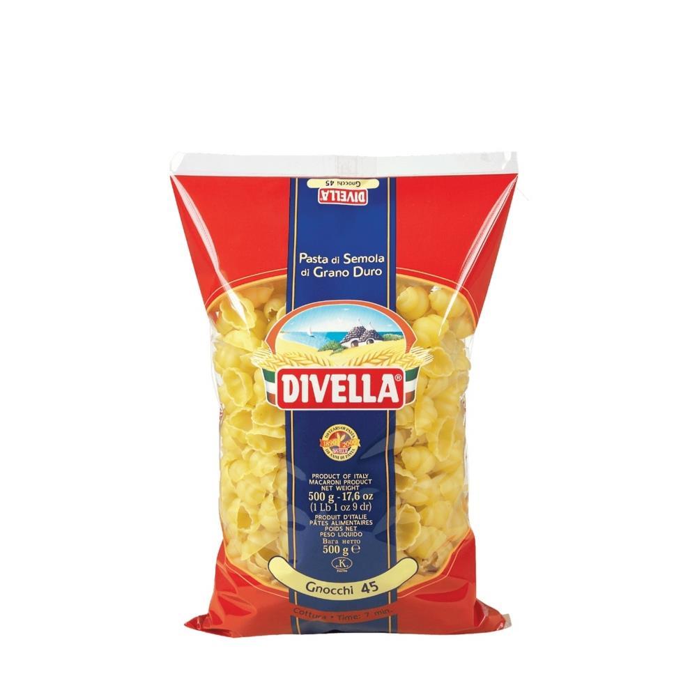 Fusilli Divella 150g
