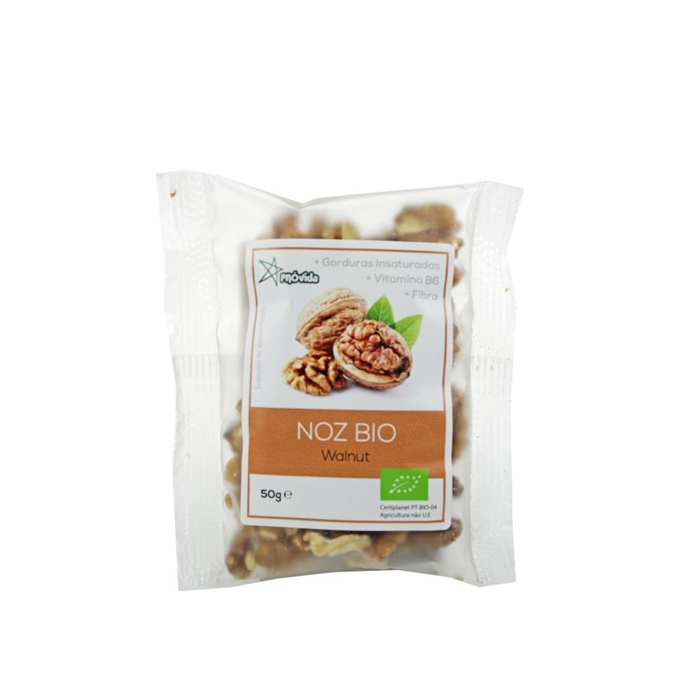 Noz Bio Próvida 50g