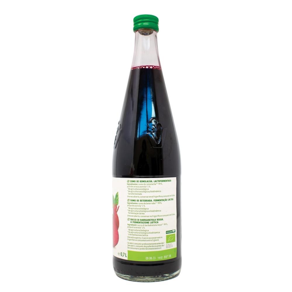 Bio Voelkel Beet Juice 700ml