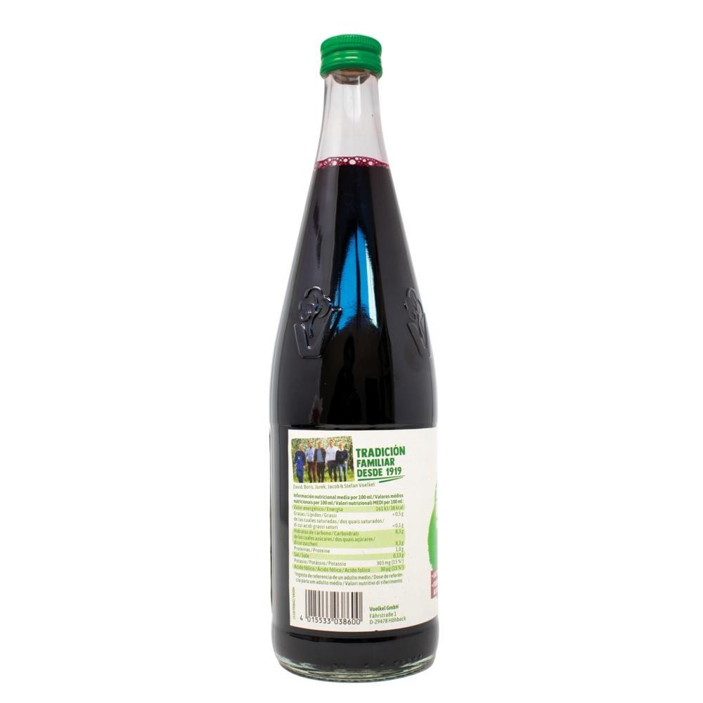 Bio Voelkel Beet Juice 700ml