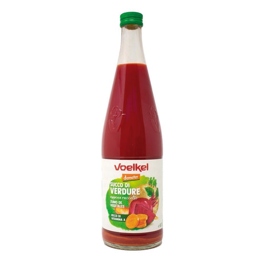 Sumo De Legumes Bio Voelkel 700ml