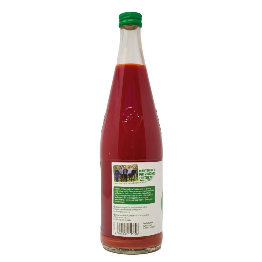 Bio Voelkel Vegetable Juice 700ml