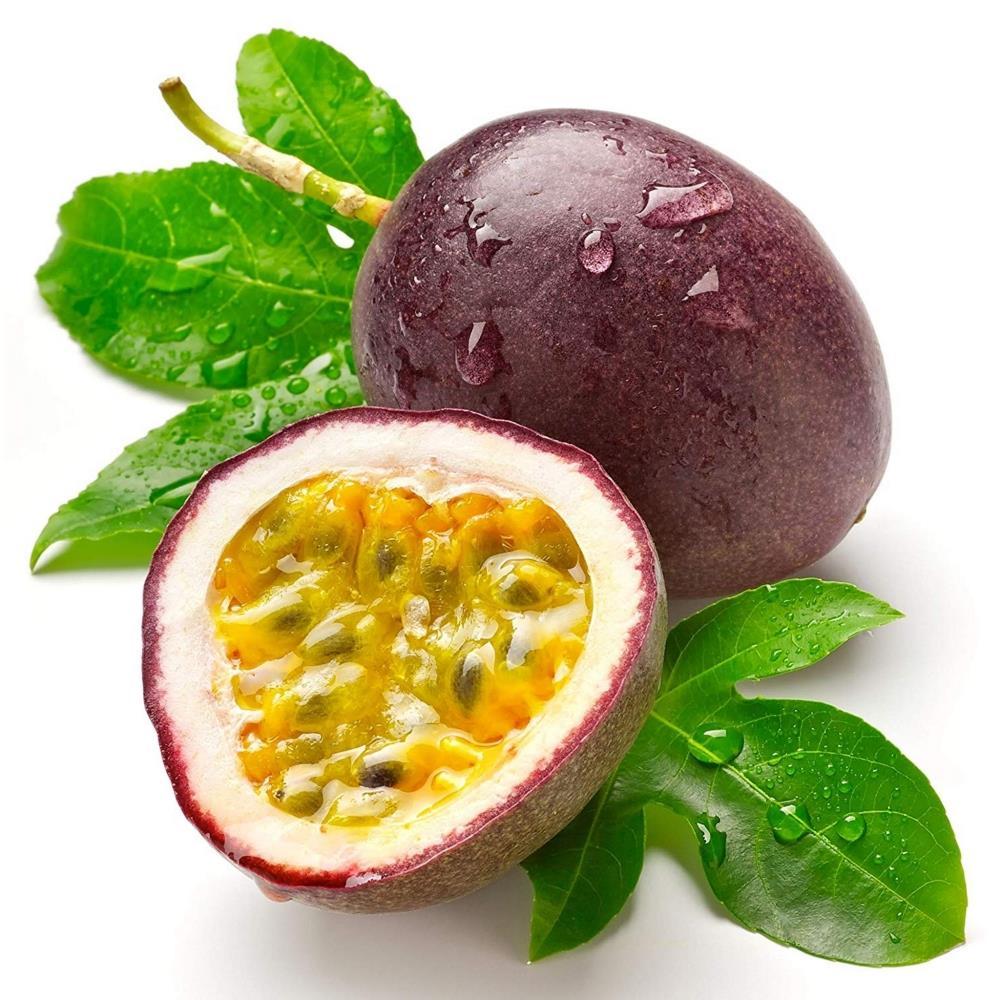 Maracujá Roxa 250g
