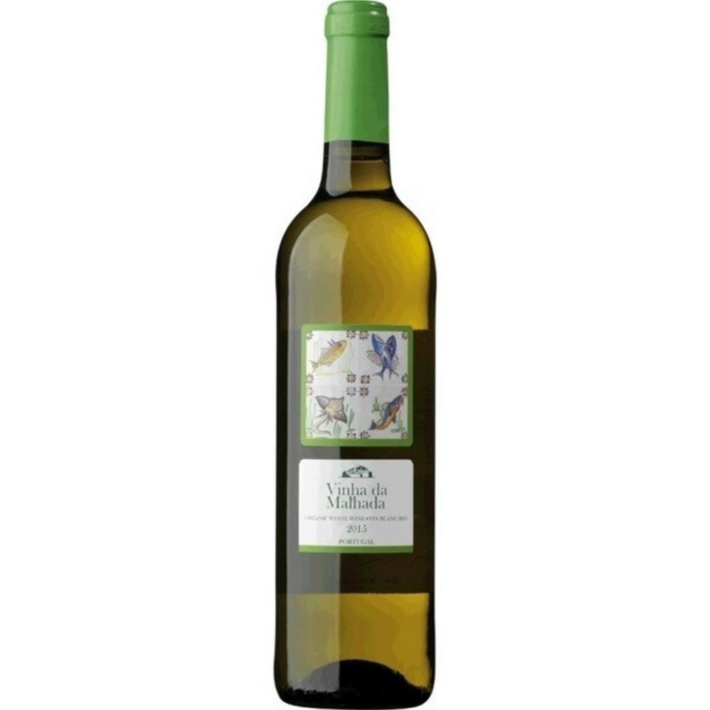 Vinha Da Malhada White 750ML