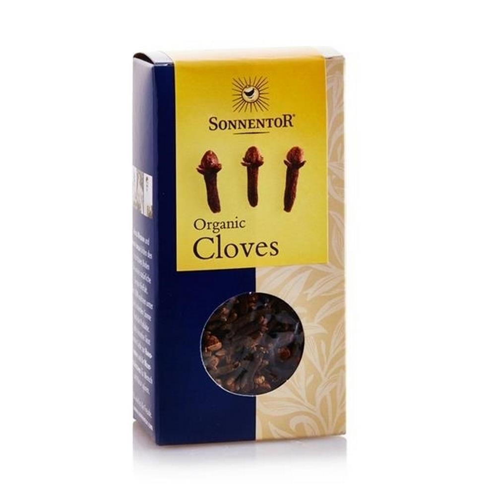 Sonnentor Clove In Grain Bio 35G