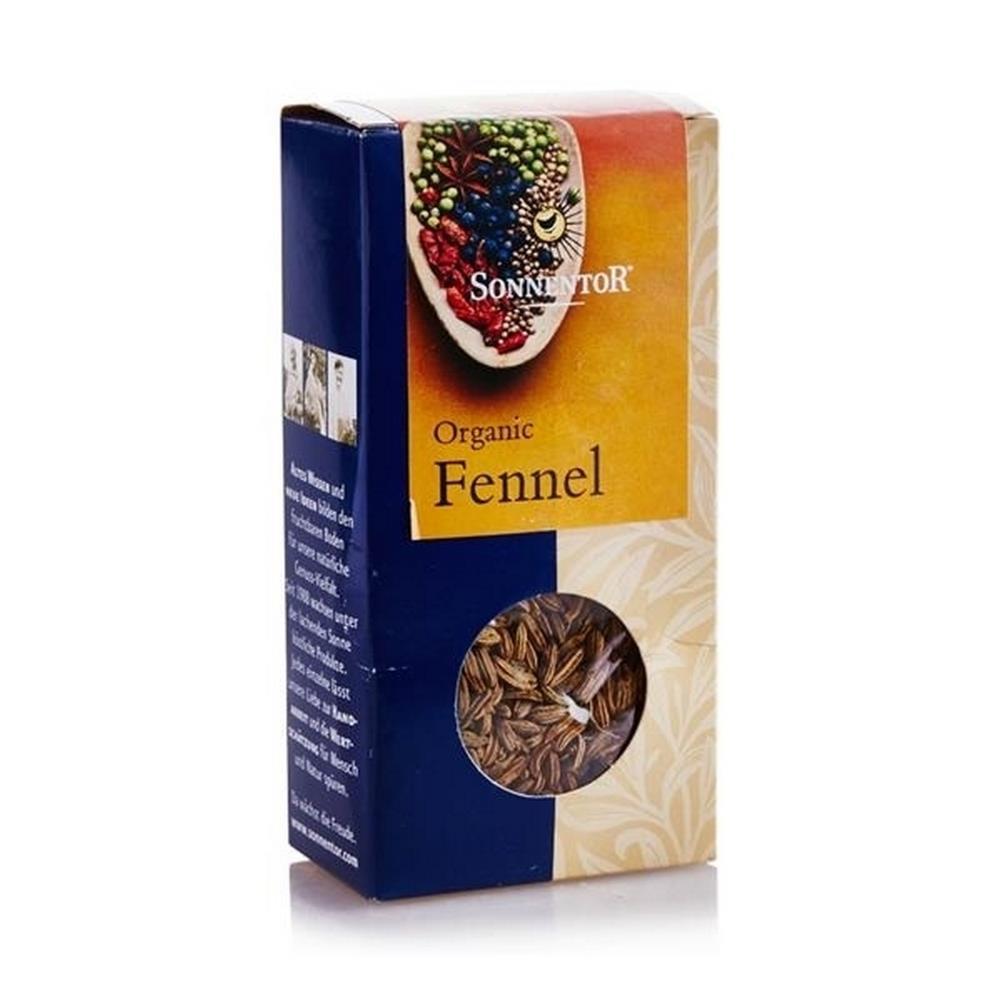 Sonnentor Fennel Bio 40G