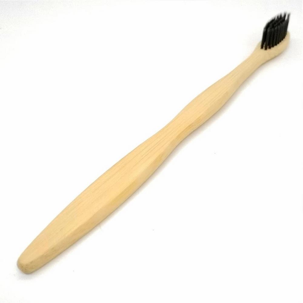 Bambu Brush Eco Preto