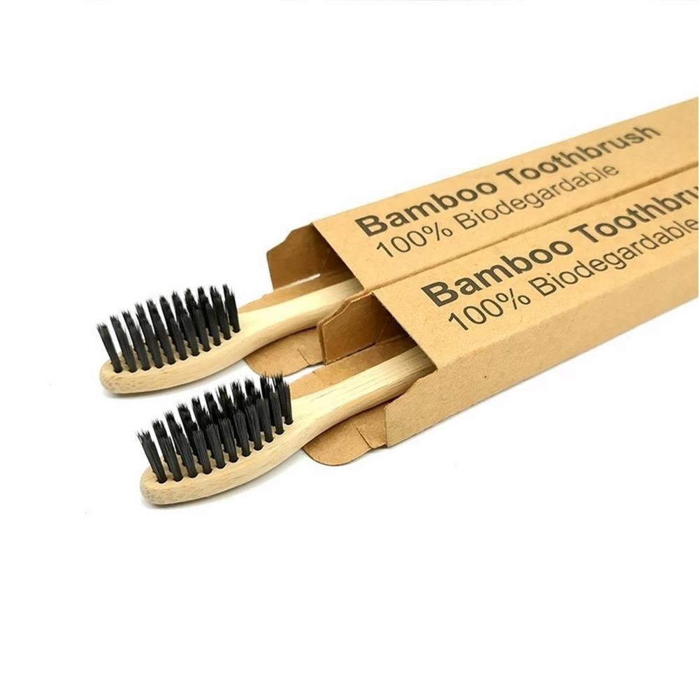 Bambu Brush Eco Preto