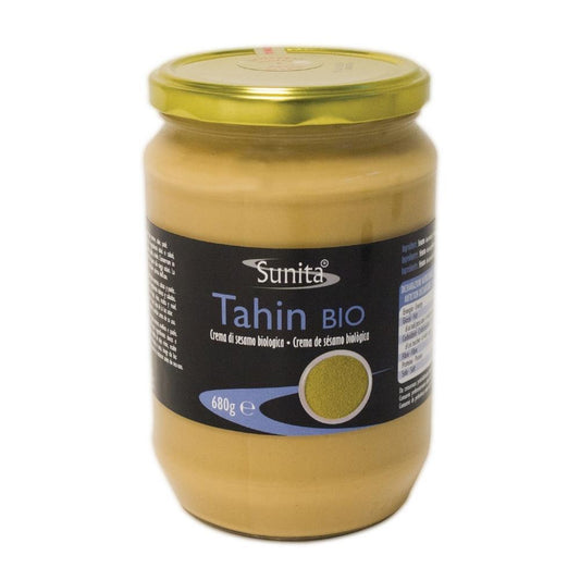Tahin Claro Bio Sunita 680g