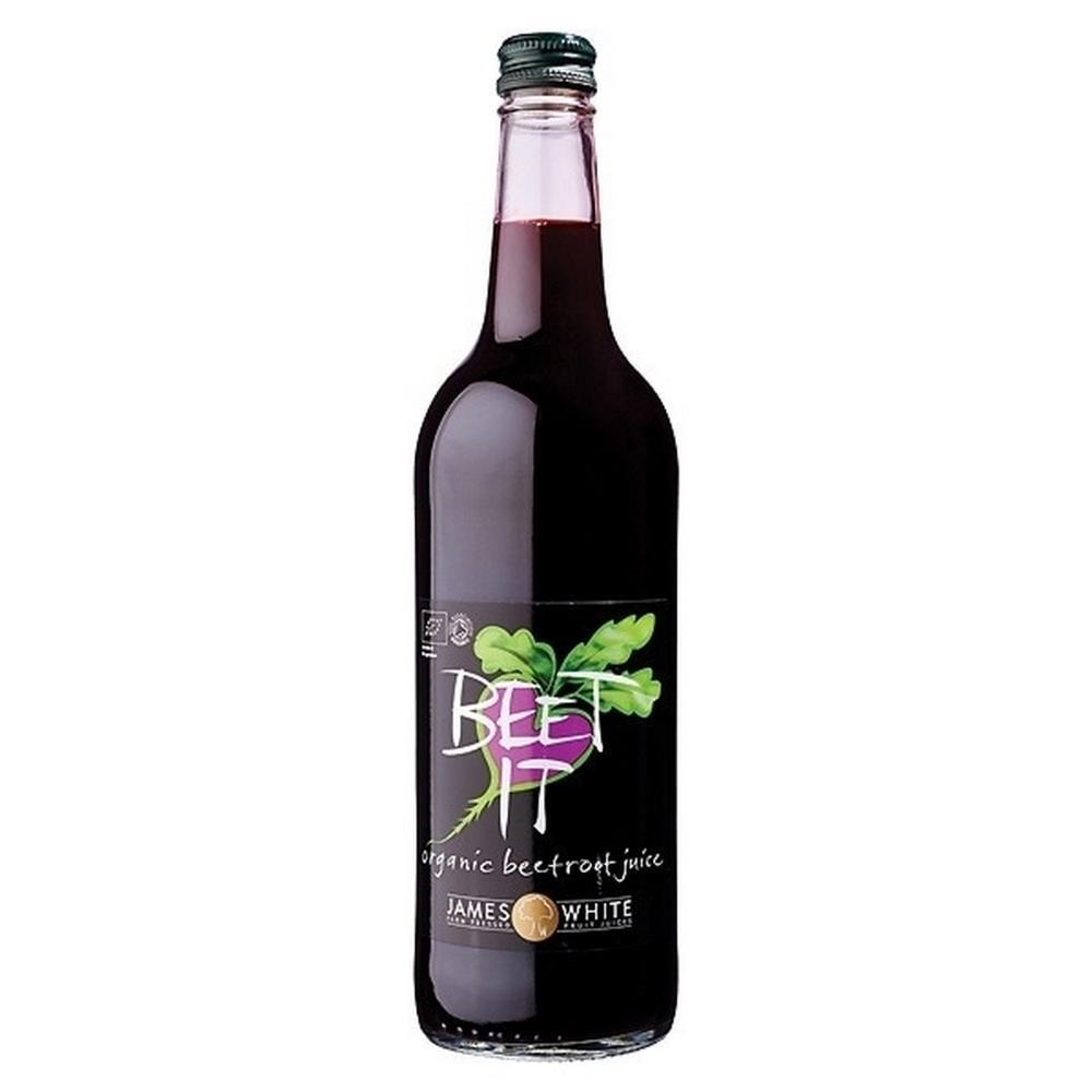 Beet It Sumo De Beterraba Bio 750ML