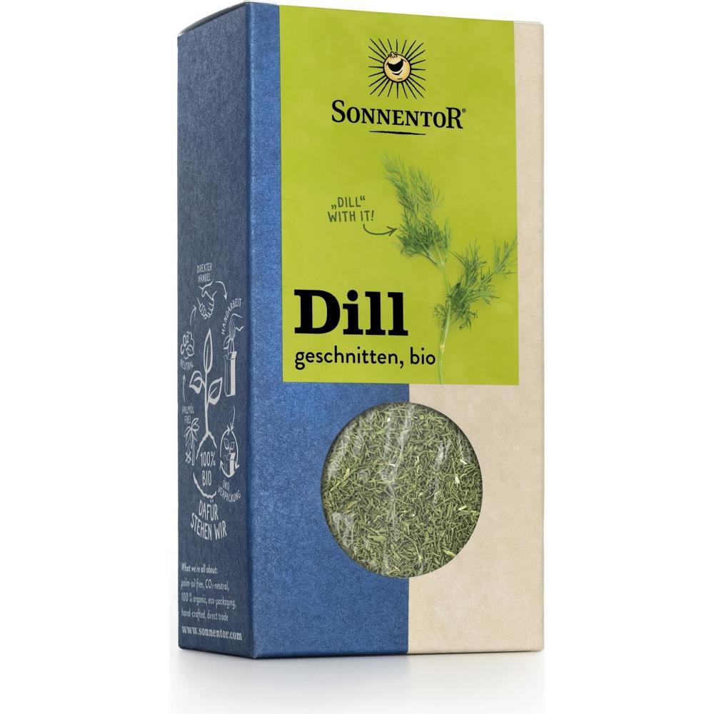 Sonnentor Dill Bio 15g