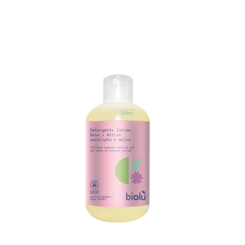 Gel Higiene Íntima Bio Biolu 250ml