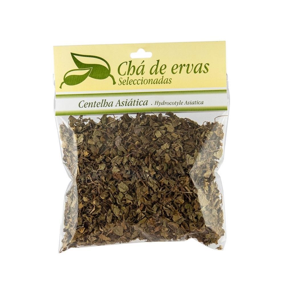 Chá Erva Centelha Asiatica 50G