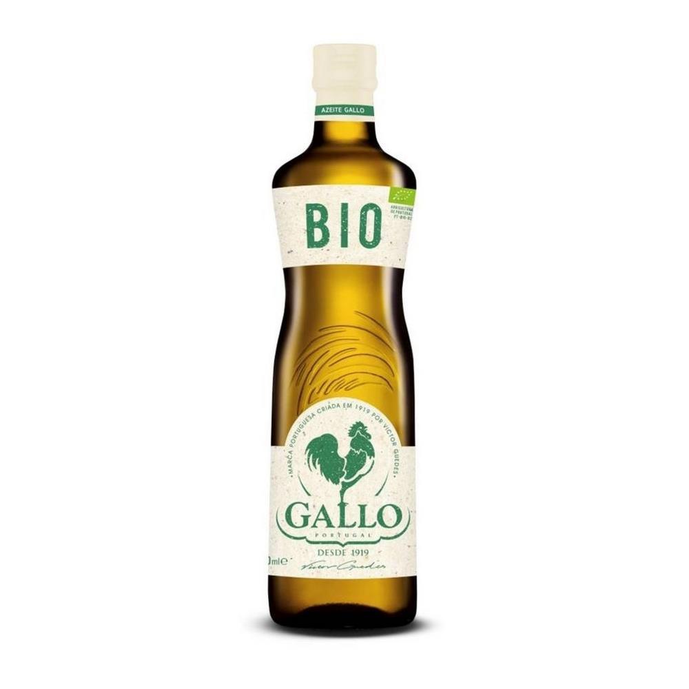 Gallo Azeite Extra Virgen Bio 750ML