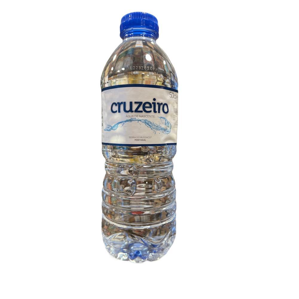 Cruise Water 500ml