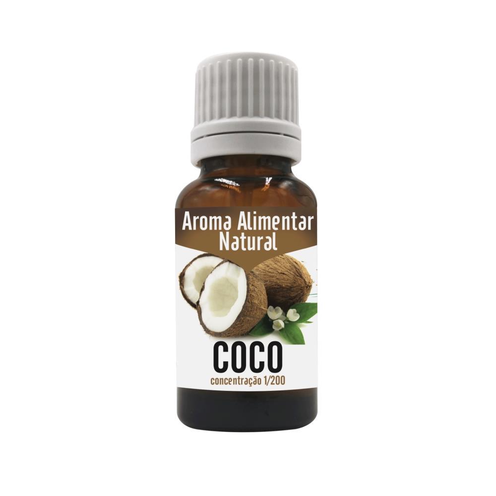 Elegante Aroma Coco 20ML