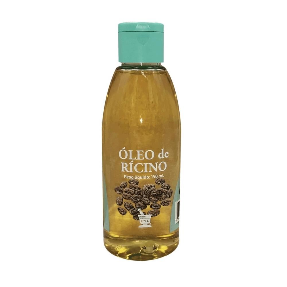 Castor Oil 150ML