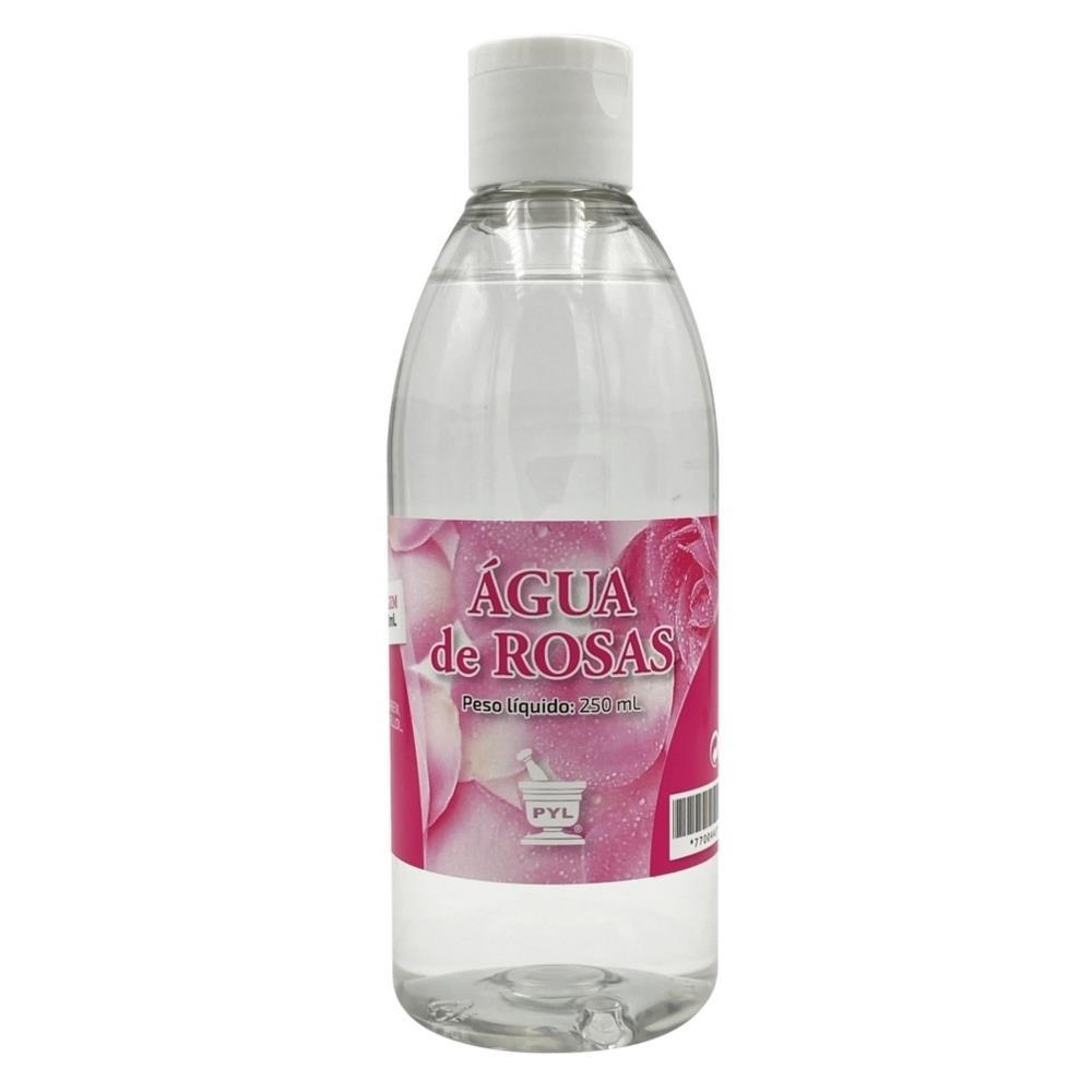 Rose Water 200ML