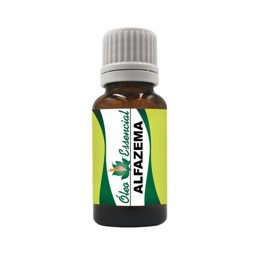 Elegante Óleo Essencial De Alfazema 20 ML