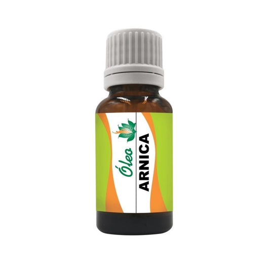 Elegante Óleo Essencial De Arnica 20 ML