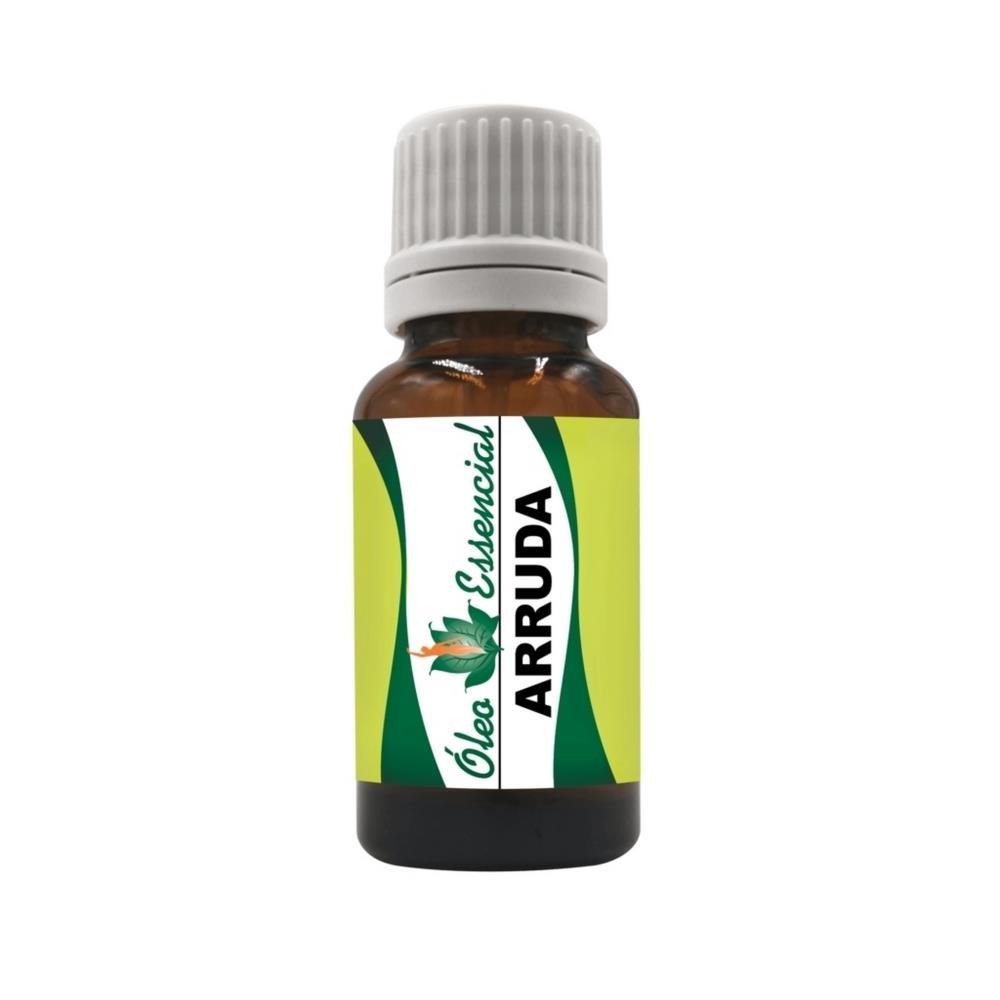 Elegante Óleo Essencial De Arruda 20 ML