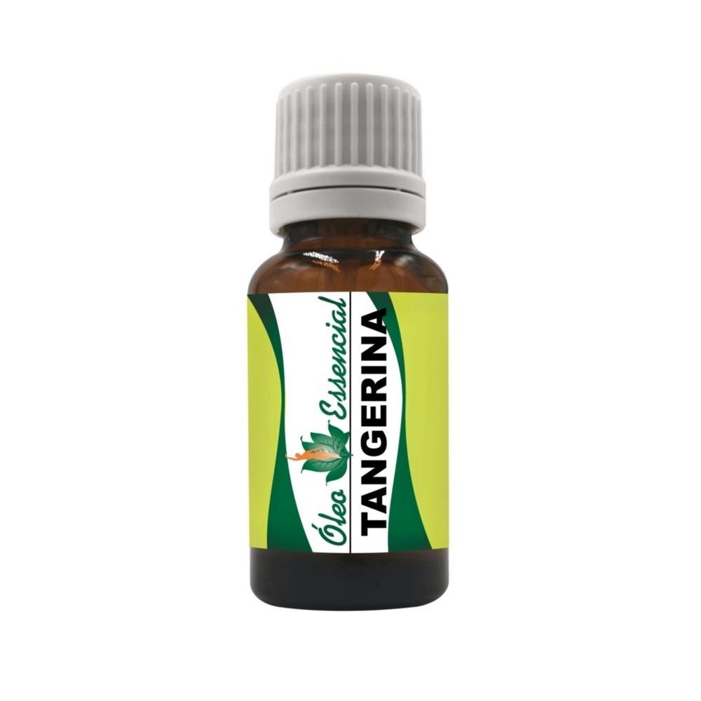 Elegant Tangerine Essential Oil 20 ML