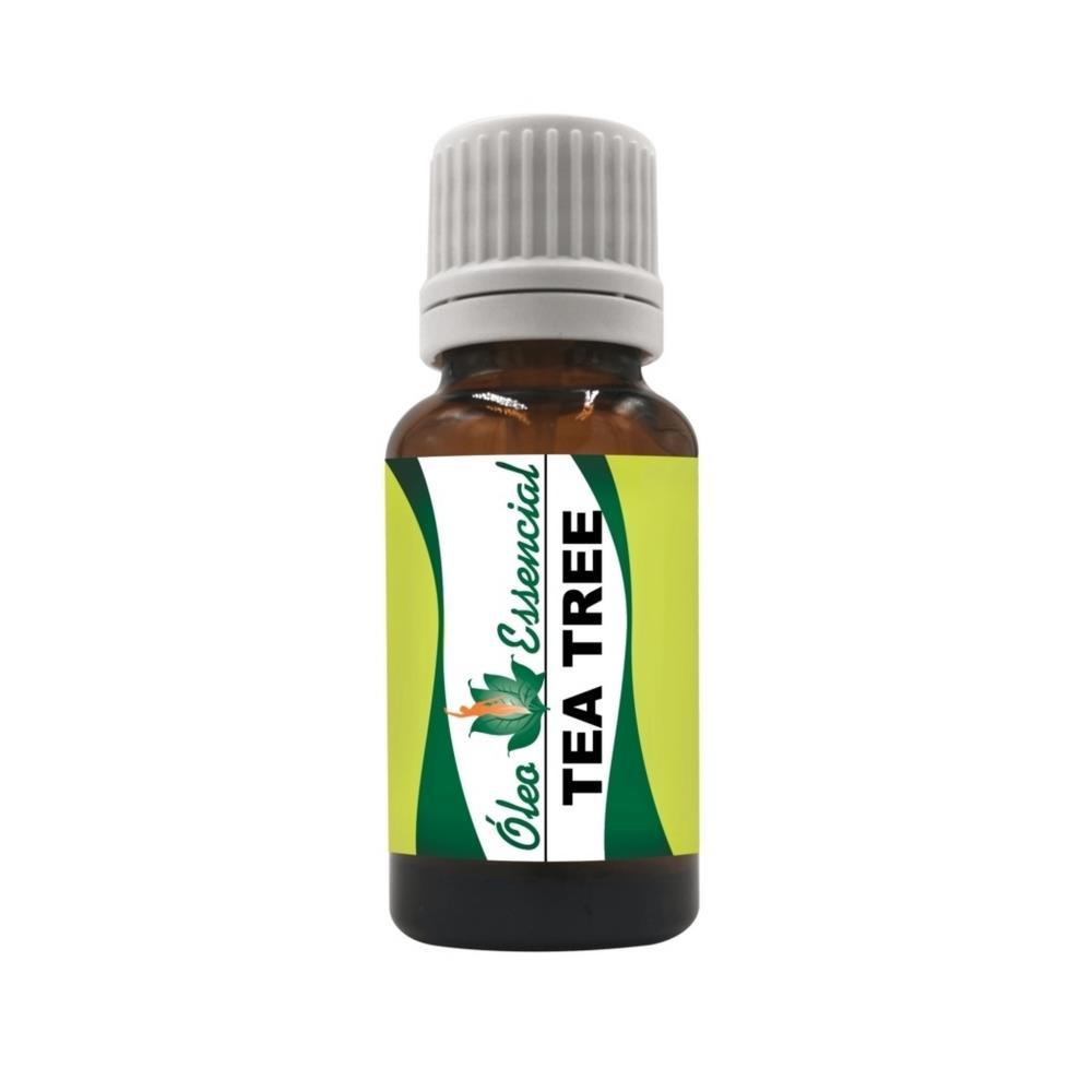 Elegante Óleo Essencial De Tea Tree 20ML