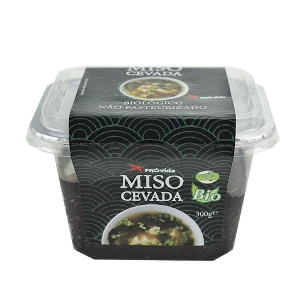 Provida Organic Barley Miso 300G