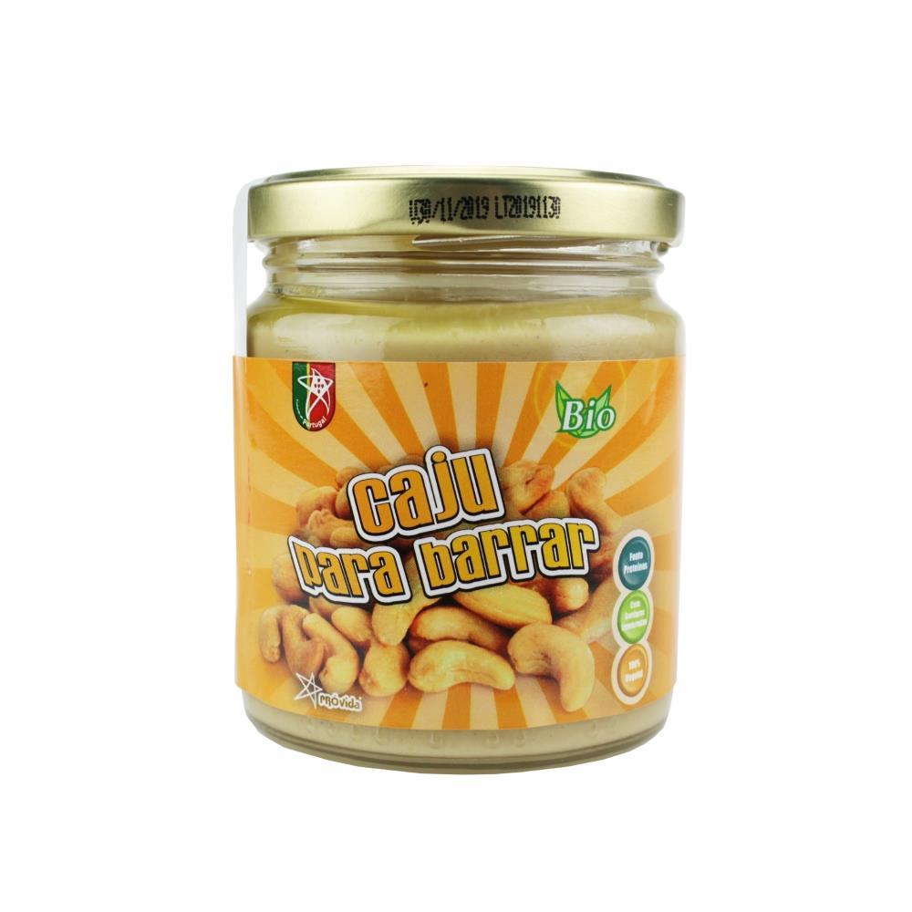 Cashew Spread Bio Próvida 230G