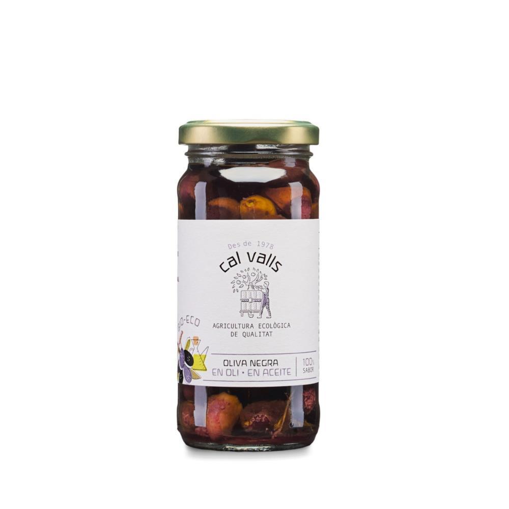 Black Olive Bio Cal Valls 200G